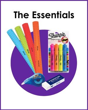 Les essentiels